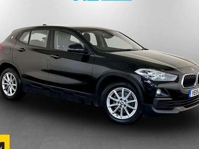 Used BMW X2 150 HP (110 kW) 2021 SUV