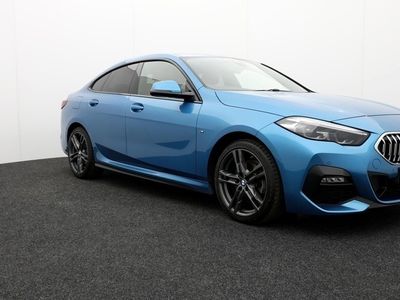 used BMW 218 2 Series Gran Coupe 2020 | 1.5 i M Sport Euro 6 (s/s) 4dr