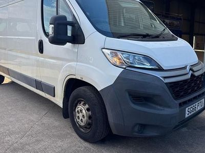Citroën Relay