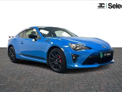 Toyota GT86