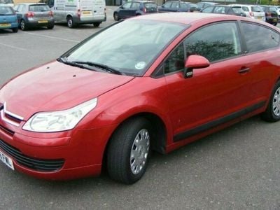 Used Citroën C4 90 HP (66 kW) 2006 Hatchback