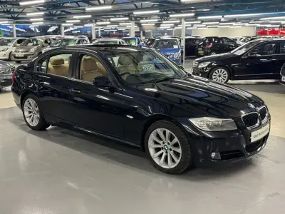 Used BMW 320