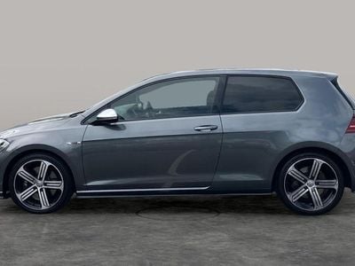 VW Golf VII