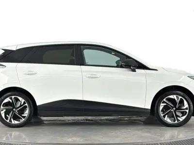 Used MG MG4 EV Trophy 2023 Hatchback