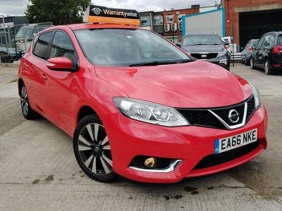 Nissan Pulsar