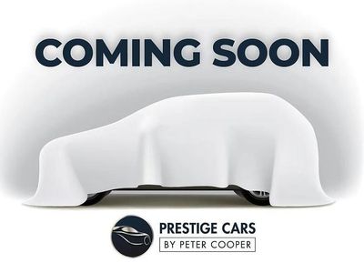 Blue Used 2022 Ford Puma Titanium SUV | £13,491 (Good price)