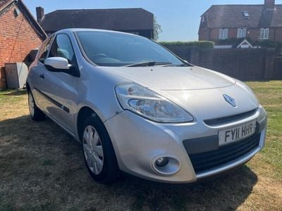 Renault Clio II