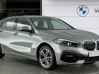 BMW 116