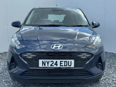 Usado Hyundai i10