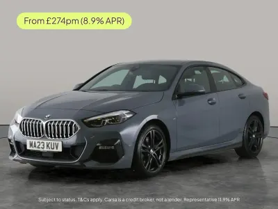 Used BMW 220