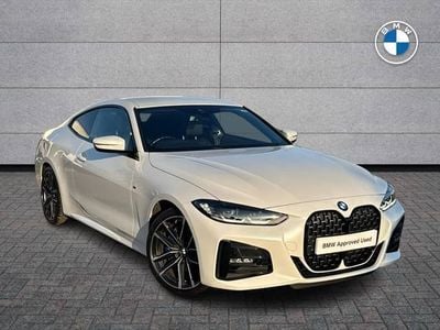 BMW 430