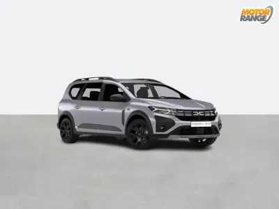 Used Dacia Jogger