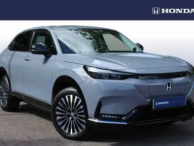 Used Honda e:Ny1