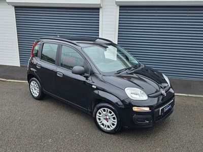 used Fiat Panda 1.2 Easy 5dr