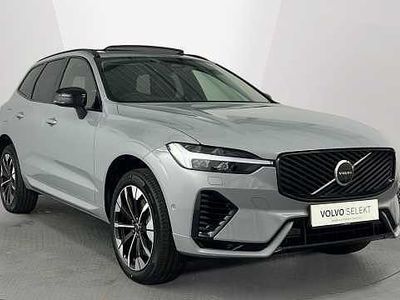 New Volvo XC60 Ultra 449 HP (330 kW) 2026 SUV