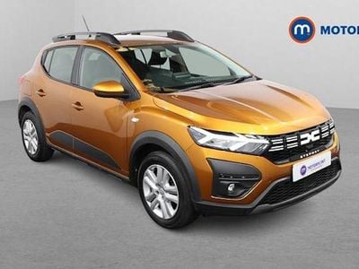 Used Dacia Sandero Expression 91 HP (66 kW) 2025 Hatchback