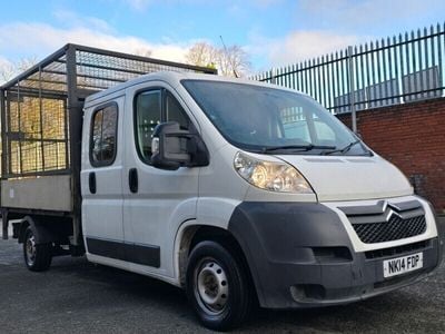 Citroën Relay