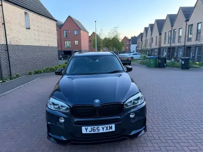 Usado BMW X5