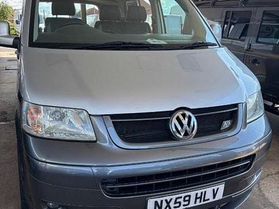 VW T5