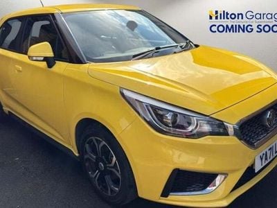 MG MG3