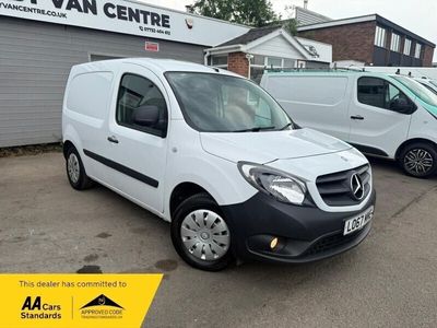 Mercedes Citan 109