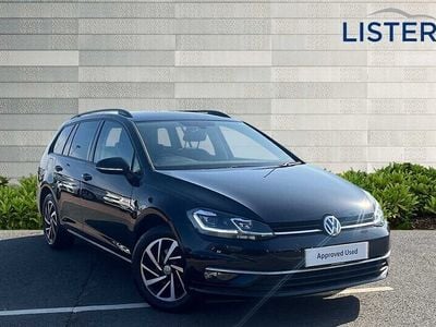 VW Golf VII