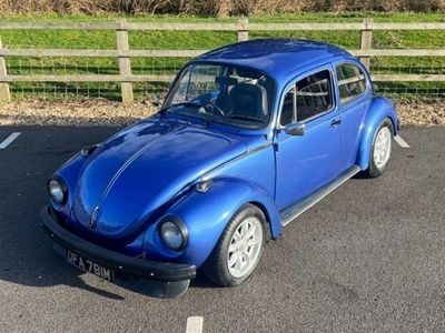 used VW Beetle 1303 // Modified Classic // px swap