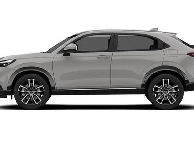 New Honda HR-V Advance 131 HP (96 kW) 2025 SUV