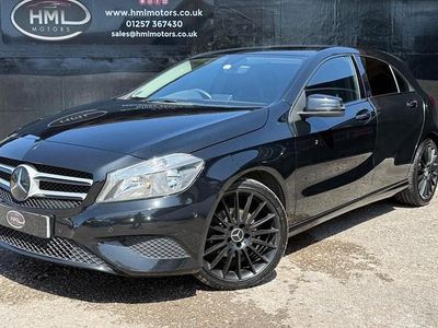 Mercedes A200