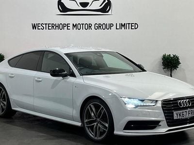 Audi A7 Sportback