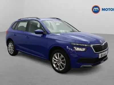 Used Skoda 110 R SE 110 HP (80 kW) 2023 Hatchback
