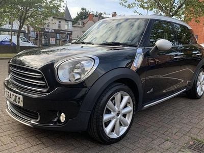 Used 2016 Mini Cooper D Hatchback | £4,790 (Fair price)
