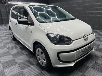 VW up!