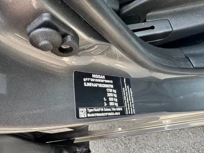 Usado Nissan Juke