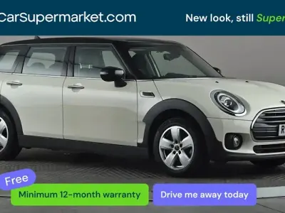 Gebraucht Mini Cooper Clubman Classic 136 PS (100 kW) 2022 Kombi