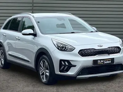 Used Kia Niro