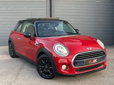Mini Cooper D