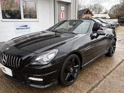 Mercedes SLK200