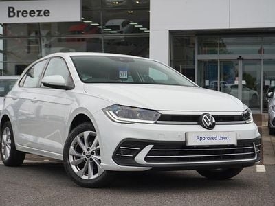 VW Polo