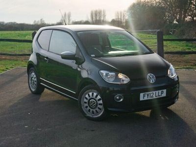 VW up!