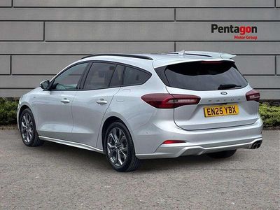 Usado Ford Focus