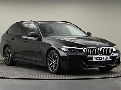 BMW 530e