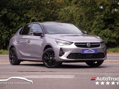Vauxhall Corsa-e
