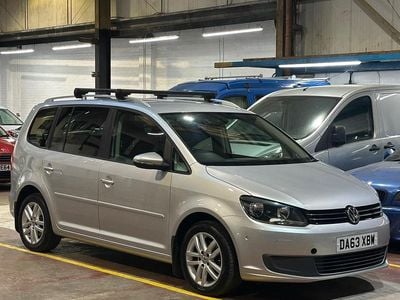 VW Touran