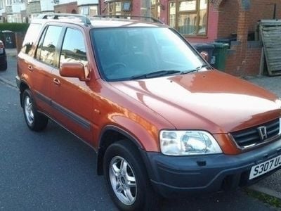 Used Honda CR-V 1998 SUV