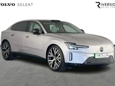 Usado Volvo EX90