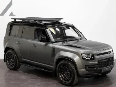 Used Land Rover Defender 2026 SUV