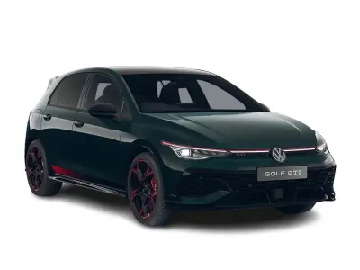 New VW Golf VIII Edition 2026 Multicolour Hatchback
