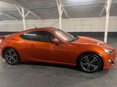 Toyota GT86