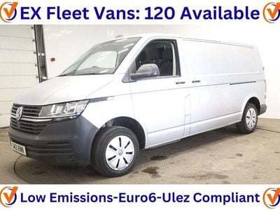 VW T6.1
